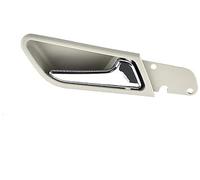 Pizgear Couvercle de poignée intérieure de voiture Poignée de porte intérieure voiture, garniture panneau arrière pour avant gauche droite, pour Mercedes-Benz, pour W245 B180(Gray Right)