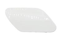 Pizgear Couvercle de pulvérisation de nettoyant for phares de pare-chocs avant, for Opel, Insignia, for Buick, Regal 2009 2010 2011 2012 2013, couvercle de buse de lave-phare Cache-buse de lave-auto(B