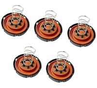 Pizgear Couvercle de soupape moteur, for Land, for Rover, Discovery 2014+, couvercle PCV LR041443/LR051835/LR010780 Couvercle de soupape PCV