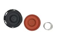 Pizgear Couvercle de soupape moteur, for, X1 X3 X5, couvercle, capuchon cylindre 11127588412/11128589941/11127625477 Couvercle de soupape PCV