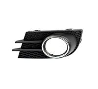 Pizgear Couverture de Cadre de Phare antibrouillard de Pare-Chocs Avant, for, Protection de calandre de Phare antibrouillard Avant UE 2012-2018 5N0853665 5N0853666 Grille de Phare antibrouillard Avan