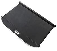 Pizgear Couverture de coffre arrière voiture, for Hyundai, for Ix35, for Tucson, for Santafe 12-20, pare-soleil sécurité for écran Organisateur de support de rangement pour coffre d