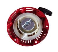 Pizgear Démarreur 154F 156F Démarreur 154 156 Disque tiré à la Main Démarreur Manuel pour Machine de Jardin