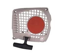 Pizgear Démarreur à rappel, for STIHL, démarreur à traction for tronçonneuse MS251 MS 251 Démarreur à rappel pour tronçonneuse
