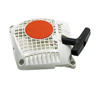 Pizgear Démarreur à rappel, for STIHL, démarreur traction for tronçonneuse MS251 MS 251 Démarreur à rappel pour tondeuse à gazon