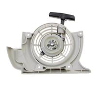Pizgear Démarreur à rappel, for STIHL, FR350 FR450 FR480 FS400 FS450 FS480 SA04, débroussailleuse essence 4128 080 2101 Démarreur à rappel pour tondeuse à gazon