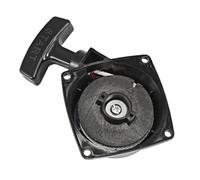 Pizgear Démarreur à recul ASSY, for Echo, souffleurs ES-250 PB-250 PB250LN PB-252 25,4 cc Démarreur à rappel pour tondeuse à gazon