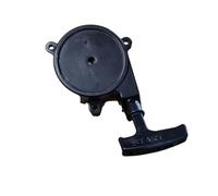 Pizgear Démarreur à Tirette, for STIHL, BR320 BR340 BR380 BR400 BR420 souffleur de Feuilles à Dos 42031900405 Démarreur à Tirette à recul