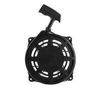 Pizgear Démarreur à Traction, for Briggs Stratton, démarreur à Rappel, Ensemble de démarrage à Traction, OEM Noir Démarreur à Tirette à recul