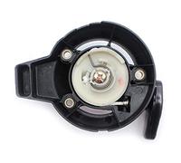 Pizgear Démarreur à traction recul GX25 GX25N GX25NT GX24, moteur FG110 HHT25S WX10T, pompe eau de remplacement Démarreur à rappel pour tondeuse à gazon