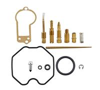 Pizgear Détails sur le kit de reconstruction de carburateur CRF230F 2006-2009/2012-2017 - Kit de réparation de carburateur Joint de réparation de carburateur