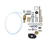 Pizgear Détails sur le kit de reconstruction S&S Carburateur Super E Joint de réparation de carburateur