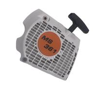 Pizgear Disque de Traction for démarreur Stihl MS341 MS361 MS 341 MS 361 Démarreur Manuel pour Machine de Jardin