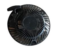 Pizgear Disque de Traction Manuel for démarreur Briggs & Stratton, 793470 Démarreur Manuel pour Machine de Jardin