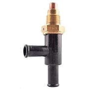 Pizgear Électrovanne de commande d'assistance pneumatique d'injecteur de carburant 36281RTA003 36281-RTA-003, for Accord, for Civic, CR-V Element 2007-2011 Soupape de régulation d'air de ralenti