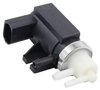 Pizgear Électrovanne de contrôle de suralimentation Turbo, for A3 8P A4 B5 B6 B7 8D 8E TT 8J Toledo Mk3, for Octavia, Fabia Mk2 Ibiza 6J Altea XL Leon Transporter T5 T6, for POLO, 9N, for Golf, Mk6 él