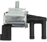 Pizgear Électrovanne de purge de cartouche de vapeur 911-338, for NISSAN, 350Z 2005-2006, Altima 2005-2006, Maxima 2005-2008, for Murano 2007, Quest 2005-2009, for Infiniti, Valve de purge du réservoi