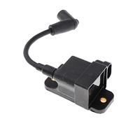 Pizgear Ensemble de Bobine d'allumage CDM for Moteur Hors-Bord 30HP-600HP 827509A10 Interrupteur d'allumage Marin