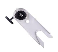 Pizgear Ensemble de démarrage par traction de démarreur à recul de remplacement, for STIHL, scie à tronçonner TS400 4223-190-0401 4223 190 0400 Démarreur à rappel pour tronçonneuse