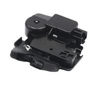 Pizgear Ensemble de verrouillage couvercle coffre, for NISSAN, 2013-2019 Altima 2016-2019 Maxima 84630-3TA0A Remplacement du loquet de verrouillage du coffre de voiture