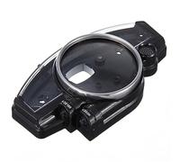 Pizgear Étui for compteur de vitesse, jauge, odomètre, tachymètre, couvercle du boîtier, for YZF R1 2004 - 2006 R6 2006-2007 2008-2016 Remplacement du couvercle du tachymètre de moto