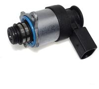 Pizgear Excellente soupape de commande régulateur pression pompe à carburant, adaptée for A3, for A4, for Q5 Régulateur de pression de carburant de voiture