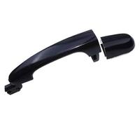 Pizgear Extérieur de voiture avant gauche, for Kia, for Sportage 2005 2006 2007 2008 2009 2010 Nouveau 1PC 2PCS 4PCS Poignées de porte extérieures avant arrière gauche droite 82651-1F000,82661-1F000 C