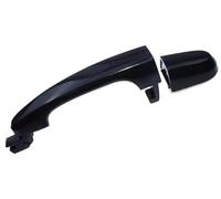 Pizgear Extérieur de voiture avant gauche, for Kia, for Sportage 2005 2006 2007 2008 2009 2010 Nouveau 1PC 2PCS 4PCS Poignées de porte extérieures avant arrière gauche droite 82651-1F000,82661-1F000 C