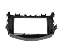 Pizgear Façade d'autoradio stéréo 2Din for RAV4, 2006-2012 Tableau de Bord d'autoradio