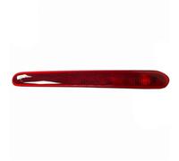 Pizgear Feu stop arrière à LED for troisième feu de voiture 6350K5 6351EL, for Citroën, for montage élevé C2 Troisième Troisième feu stop