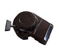 Pizgear for Briggs & Stratton, 499706, 692536 Démarreur + Boîtier Démarreur Démarreur Manuel pour Machine de Jardin