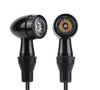 Pizgear for CFMOTO, 450CLC, clignotant arrière de moto, indicateur LED, feu stop E32, for CF-MOTO 450 CLC 2023 2024 Clignotant de moto(Rear Turn Signal)