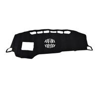 Pizgear for CRV 2017 2018 Dashmat Dash Mat Tableau de Bord Couverture Pare-Soleil Housse de Tableau de Bord