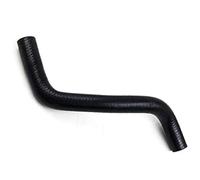 Pizgear for F45 F46 F48 F49 F54 F55 F56, 17127617373 Nouveau Tuyau d'eau en Caoutchouc Tuyau de Liquide de Refroidissement de radiateur Durite de radiateur de Voiture