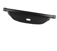 Pizgear for Hyundai, for Ix35, for Ix45 2013-2015 coffre arrière bouclier de sécurité couverture chargement qualité bagages nuances Organisateur de support de rangement pour coffre d