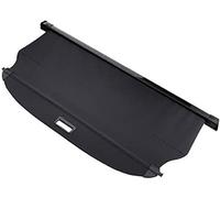 Pizgear for Hyundai, for Tucson 2015-2020 Couverture de protection sécurité for coffre arrière voiture noire facile à installer Organisateur de support de rangement pour coffre d