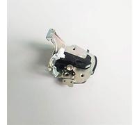 Pizgear, for Hyundai, H1 2007-2018 Grand Starex I800 Serrure de porte coulissante côté gauche et droit avec câble Actionneur de serrure de porte(B)