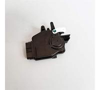 Pizgear, for Kia, Carens modèle 2007-2012, for Hyundai, H1 Grand Starex I800 Actionneur de moteur de verrouillage de porte avant Lh Rh 6 broches Actionneur de serrure de porte(Right side)