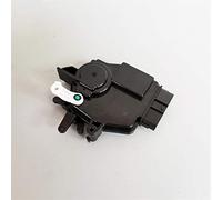 Pizgear, for Kia, Carens modèle 2007-2012, for Hyundai, H1 Grand Starex I800 Actionneur de moteur de verrouillage de porte avant Lh Rh 6 broches Actionneur de serrure de porte(1set (LH and RH))