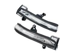 Pizgear For Kia Rio 2018 2019 2020 2021 2022 Rétroviseur latéral, clignotant, répétiteurs de lampe (gauche et droite Clignotant de rétroviseur latéral de voiture