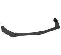 Pizgear for Lexus, ES300h ES330 ES350 CT, for LC LS LX Tous Les modèles de Voiture, séparateur de lèvre de Pare-Chocs Avant, Kit de séparateur de Corps de becquet Aileron Avant