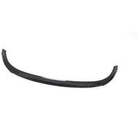 Pizgear for Mercedes-Benz, Classe C W206 C205 A205 C43, for AMG 2019-2022 Spoiler de séparateur de lèvre de Pare-Chocs Avant de Voiture en Fibre de Carbone Aileron Avant