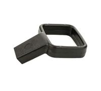Pizgear for Mercedes, Classe A W169 B-Kla W245 poignée de Levier de réglage du siège Gauche + Droite Poignée de siège réglable pour Voitures