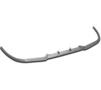 Pizgear for Mitsubishi, for Eclipse MK2 becquet Avant lèvre de Pare-Chocs Euro becquet lèvre 3 pièces Kit de carrosserie pièces extérieures de Voiture becquet Aileron Avant(Black Gray)