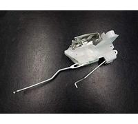 Pizgear, for Mitsubishi, L200 Pickup Loquet de verrouillage de porte avant Actionneur de serrure de porte