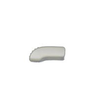 Pizgear For NISSAN, 2008-2015, for Qashqai, for X-TRAIL, touches de réglage du siège électrique bouton interrupteur de réglage de l'angle du dossier Interrupteur de réglage de siège auto(Schwarz)