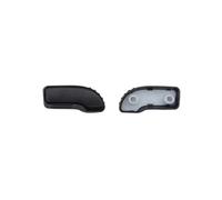 Pizgear For NISSAN, 2014-2022, for X-TRAIL, for Qashqai, for Murano, bouton de commutation de réglage électrique du siège avant Interrupteur de réglage de siège auto(Yellow)