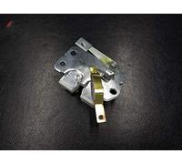 Pizgear, for NISSAN, Urvan E24 Verrou de hayon Loquet de porte arrière 90502-01N00 Actionneur de serrure de porte