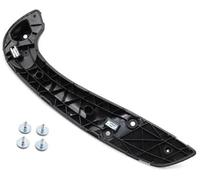 Pizgear For Renault, for Megane 3 III 2008-2016 for Fluence 2009-2015 809600015R 197012651 Couvercle de poignée de porte intérieure avant gauche droite de voiture Poignée de porte intérieure de voitur