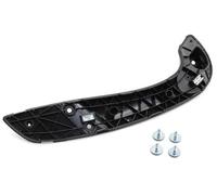Pizgear For Renault, for Megane 3 III 2008-2016 for Fluence 2009-2015 809600015R 197012651 Couvercle de poignée de porte intérieure avant gauche droite de voiture Poignée de porte intérieure de voitur